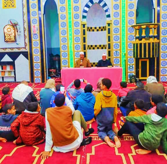 أوقاف الفيوم .. تعقد أكثر من 150 ندوة علمية حول «الاحتكار»