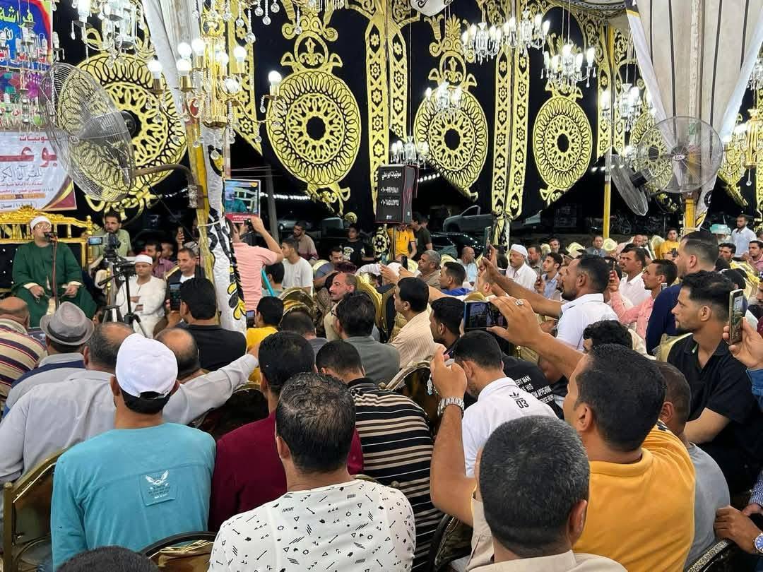 أجور "القراء" .. "فرح" ولا عزاء الأسعار المبالغ فيها تشعل "السوشيال ميديا"