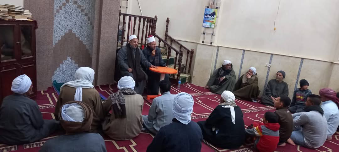 انطلاق فعاليات الأسبوع الثقافي بالفيوم