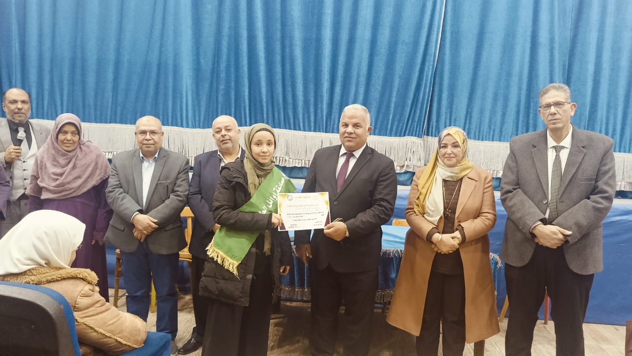 غرب وشرق الفيوم يتصدران مسابقة أوائل الطلبة للثانوية العامة