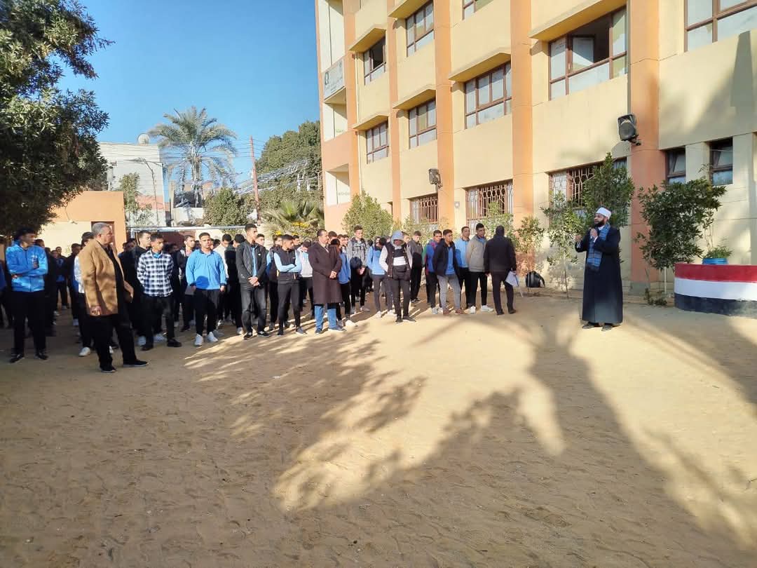 علماء الأوقاف بالفيوم يحذرون من مخاطر التنمر والسخرية