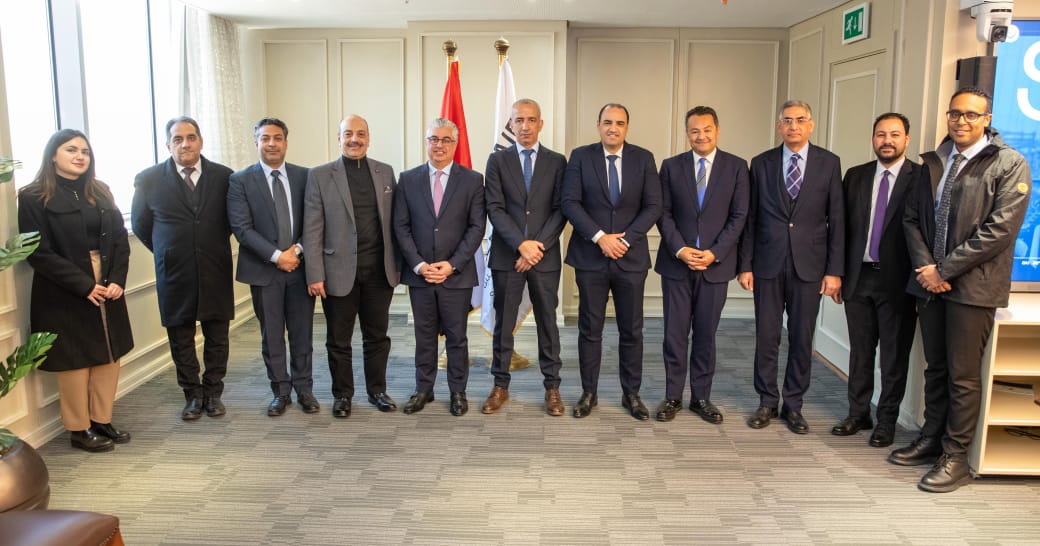 مصنع متكامل للملابس الجاهزة بالقنطرة غرب يوفر 5 آلاف فرصة عمل