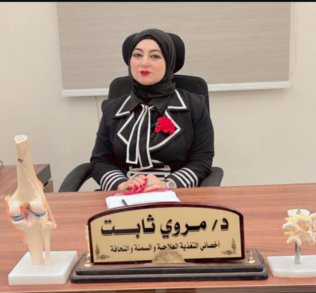 أخصائية تغذية بالفيوم: رمضان فرصة ذهبية لتنظيم الأكل وتحسين الصحة