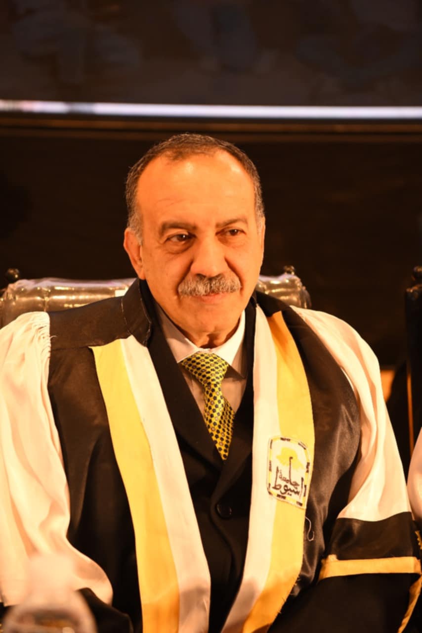 إيقاف مديرة ووكيل مدرسة النيل الإعدادية .. بأسيوط
