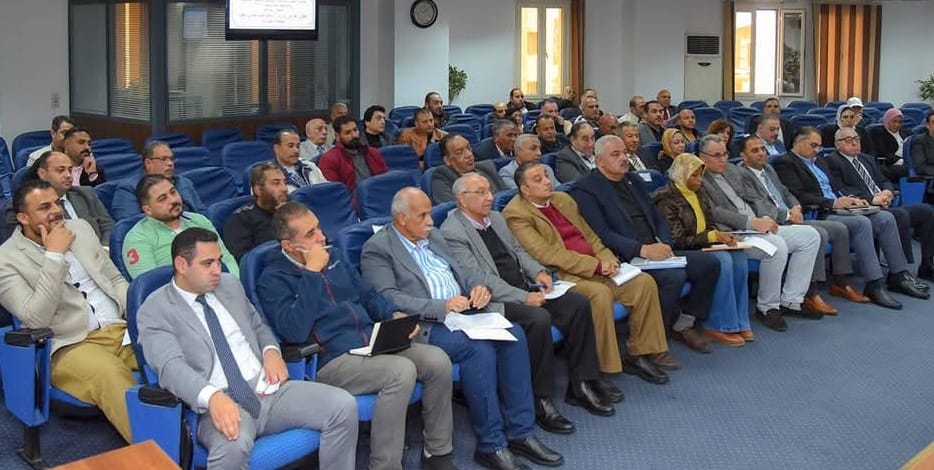 محافظ الإسكندرية ومستأجرو الشواطىء .. يضعون خطة عمل «صيف ٢٠٢٥»