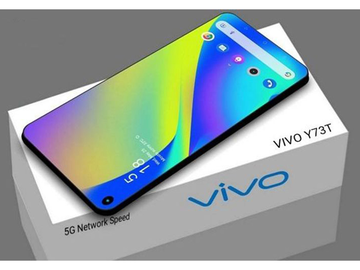 «فيفو» .. تطلق هاتفها الذكي الجديد «Vivo V50 »