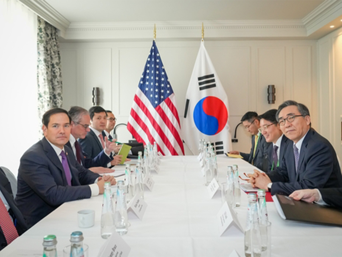 سول وواشنطن .. تؤكدان التزامهما بنزع السلاح النووي بشكل كامل من كوريا الشمالية - الخبر لايف