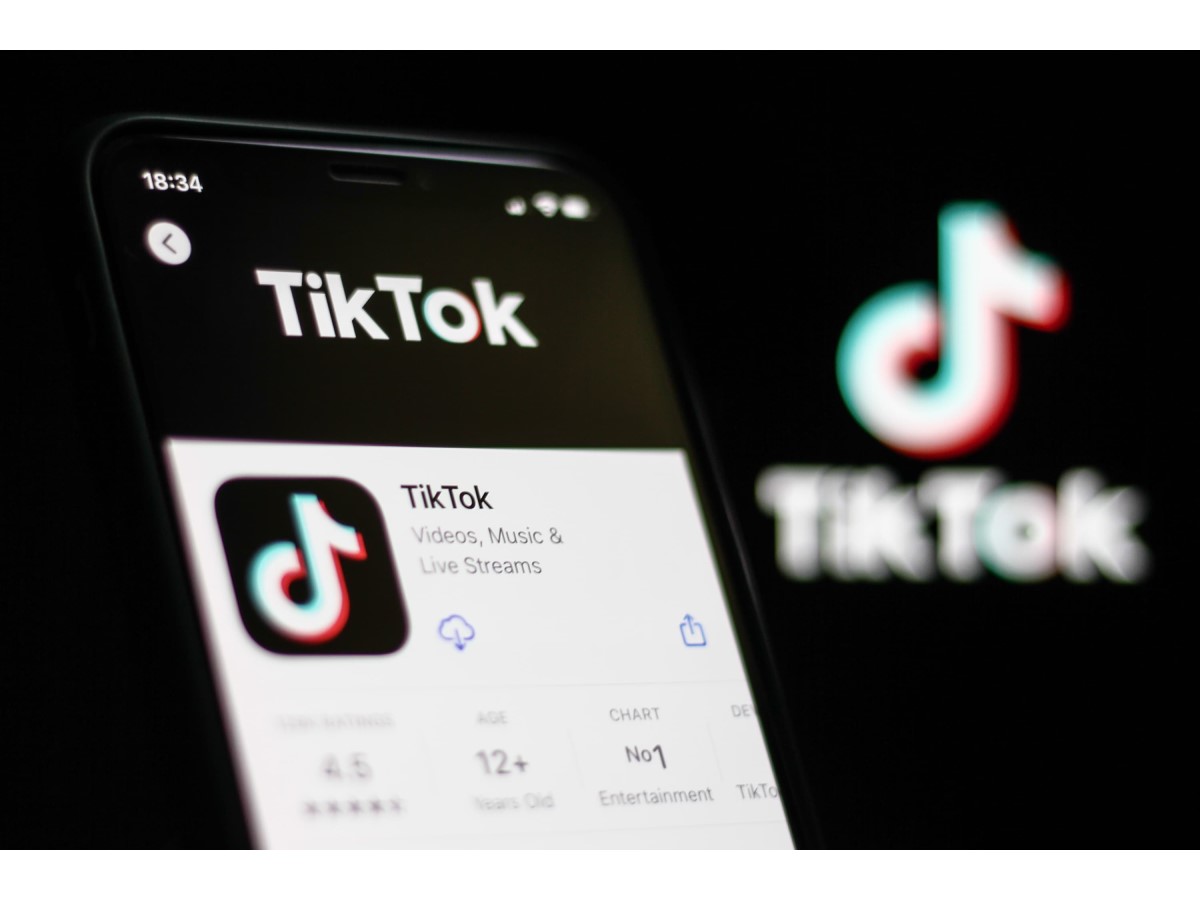 عودة تطبيق «تيك توك» لمتجري «آبل» و«جوجل» .. في الولايات المتحدة