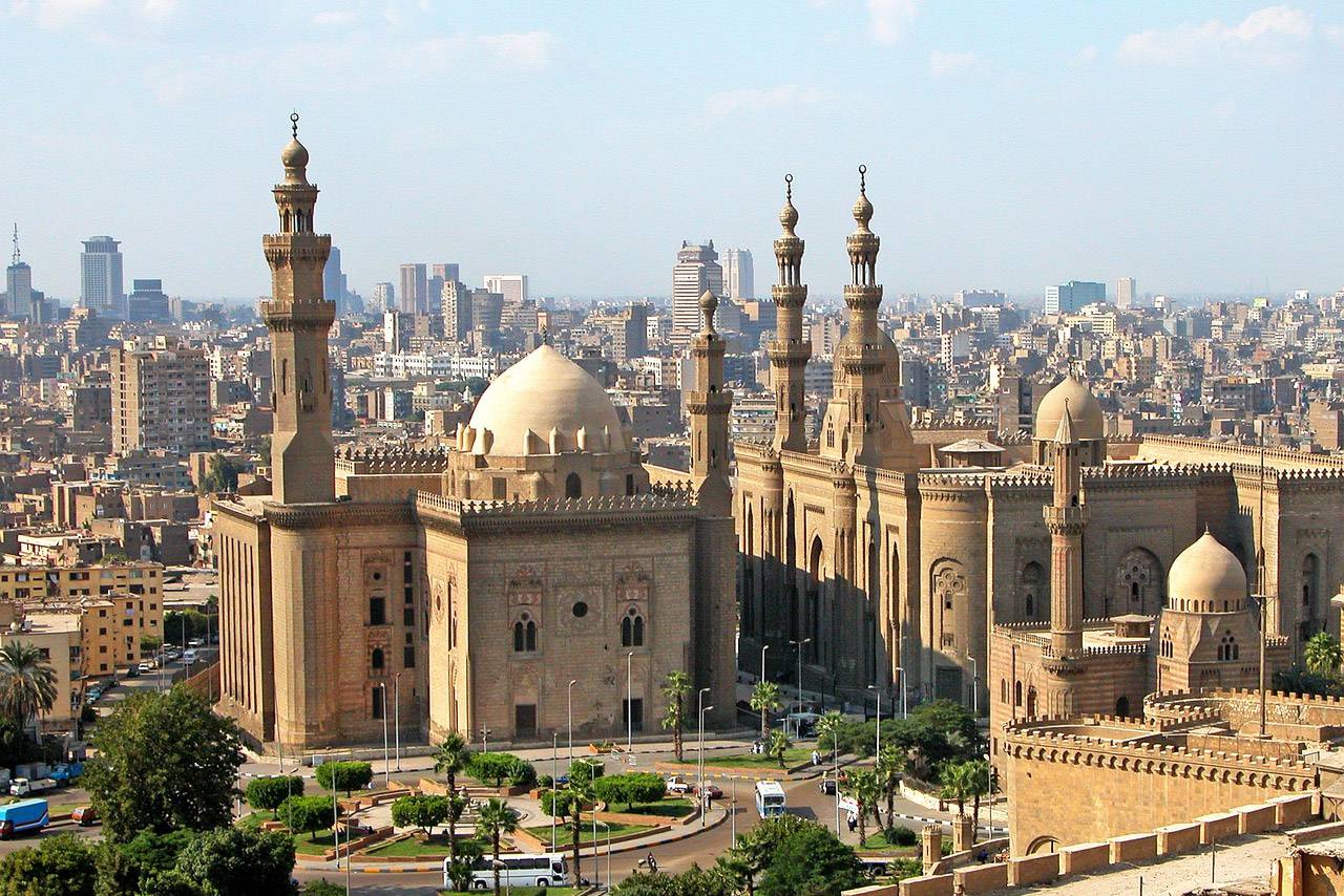 مصطفى عثمان .. يكتب: هنا القاهرة «القادرة» .. هنا عاصمة القرار