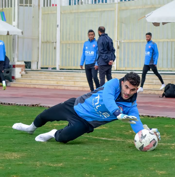 عرض الزمالك الأخير..لزيزو