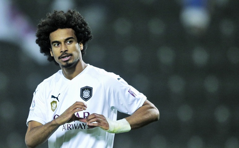 السد يقلب الطاولة على الوصل ويحجز مقعده في ربع نهائي دوري أبطال آسيا