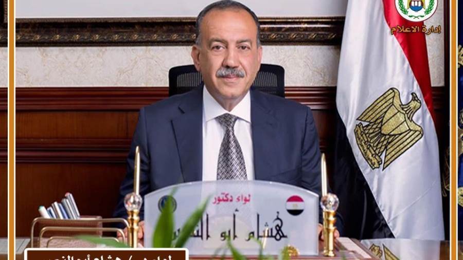 تشغيل 16 مخبزًا جديدًا بأسيوط.. غداً