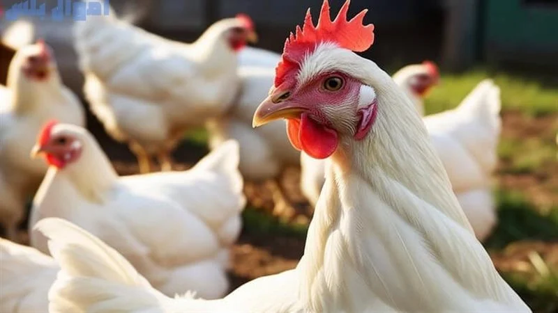 أسعار الفراخ والكتكوت اليوم الأحد 30 مارس ببورصة الدواجن