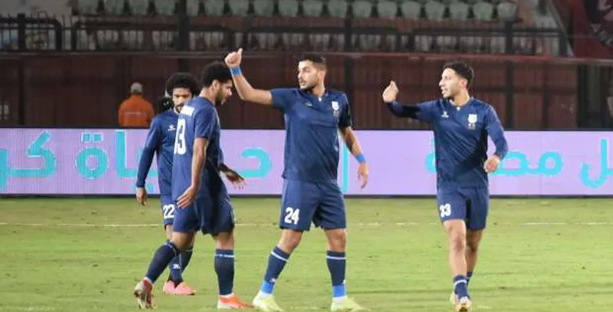 إلغاء المؤتمر الصحفي لمباراة الأهلي وإنبي بسبب غياب الصحفيين
