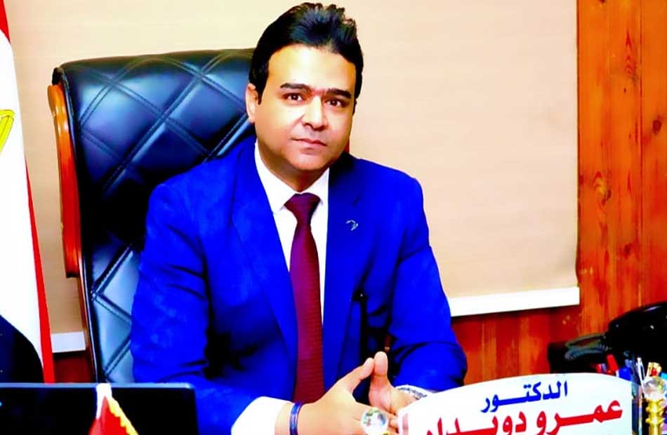 تقديم خدمات صحية عاجلة لأكثر من 8 آلاف مواطن في سوهاج