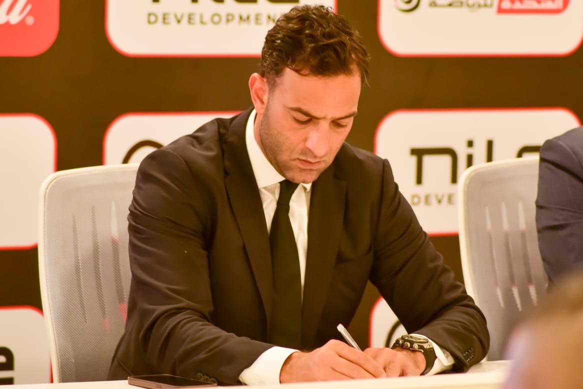 الزمالك: الفريق سيذهب لملعب المباراة..ولسنا طرفاً فى المشكلة
