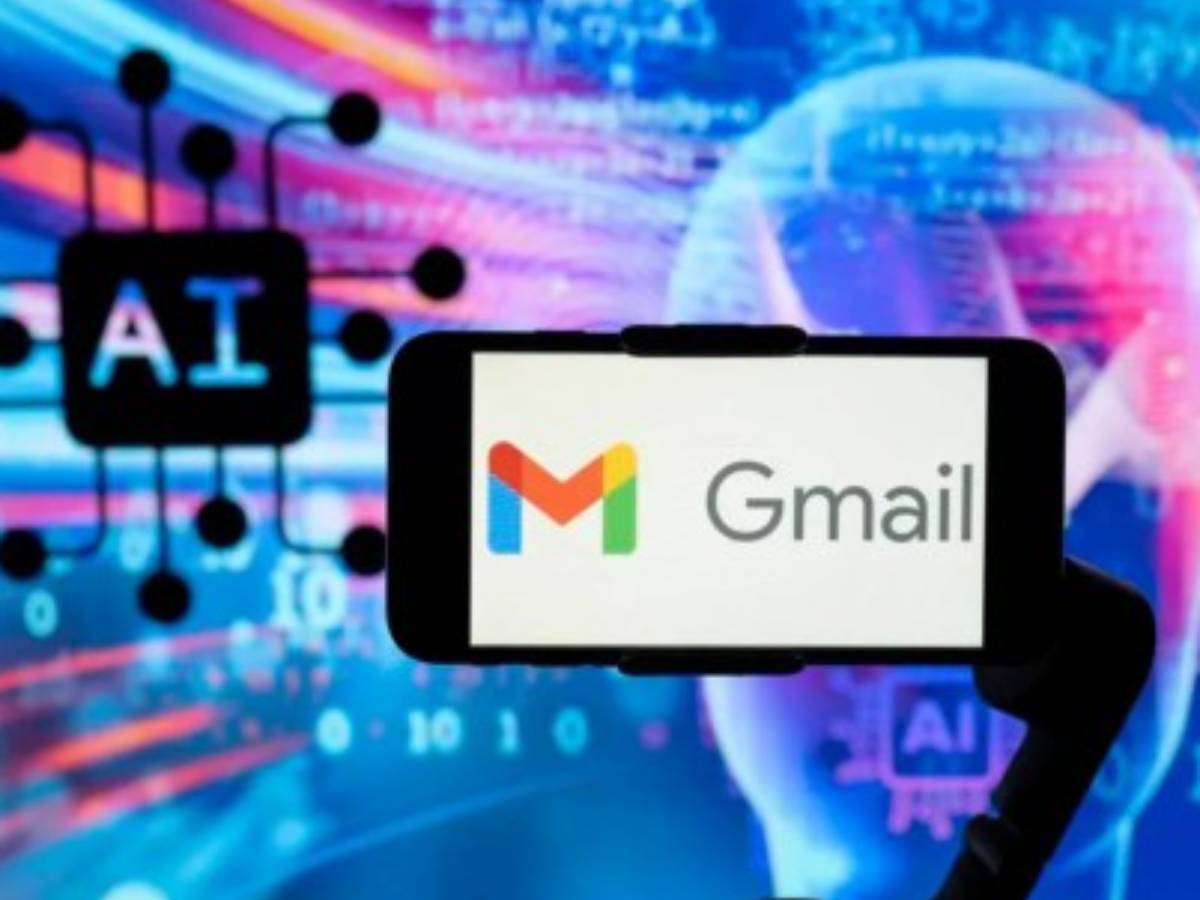 إضافة أداة ذكاء اصطناعي جديدة لخدمة «جي ميل» .. لتحسين البحث عن الرسائل