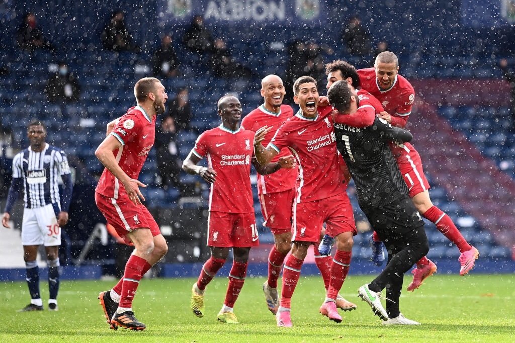 الهلال يسعى لخطف نجم ليفربول