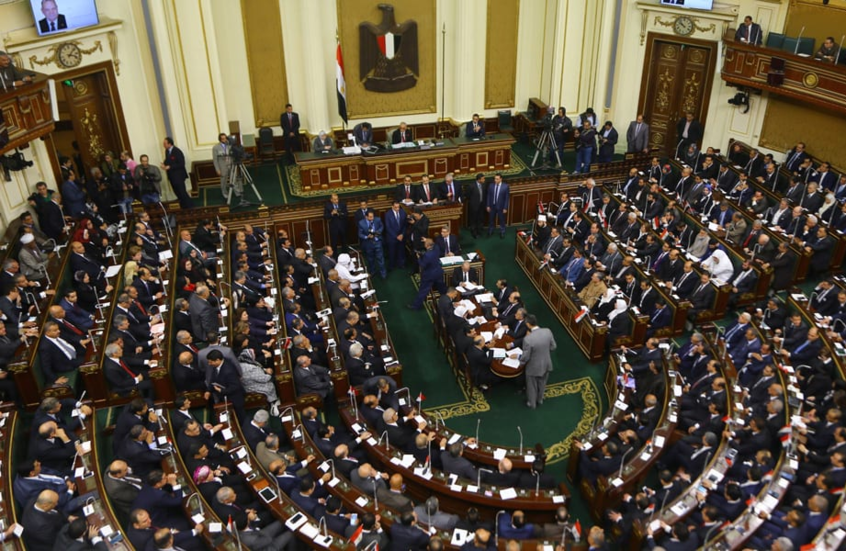 انتخابات مجلس الشيوخ أغسطس القادم.. وزيادة أعضاء النواب