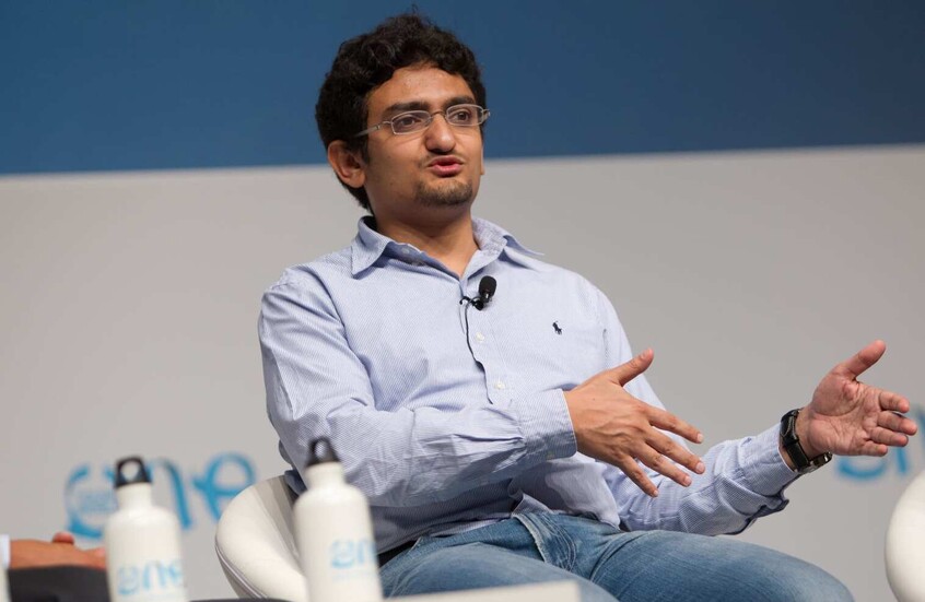 إتهام وائل غنيم بسب وقذف تركى آل الشيخ