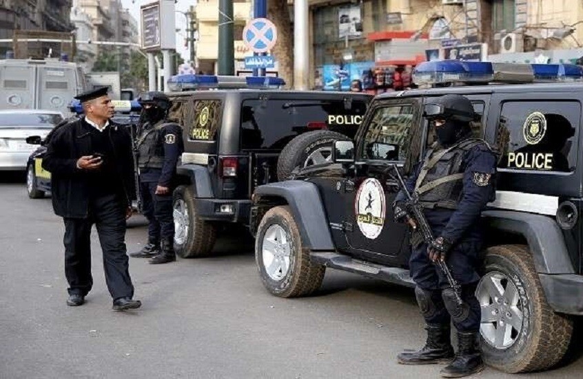 السجن المؤبد لمتهم "دار السلام" سقط بطن حشيش وترسانة أسلحة