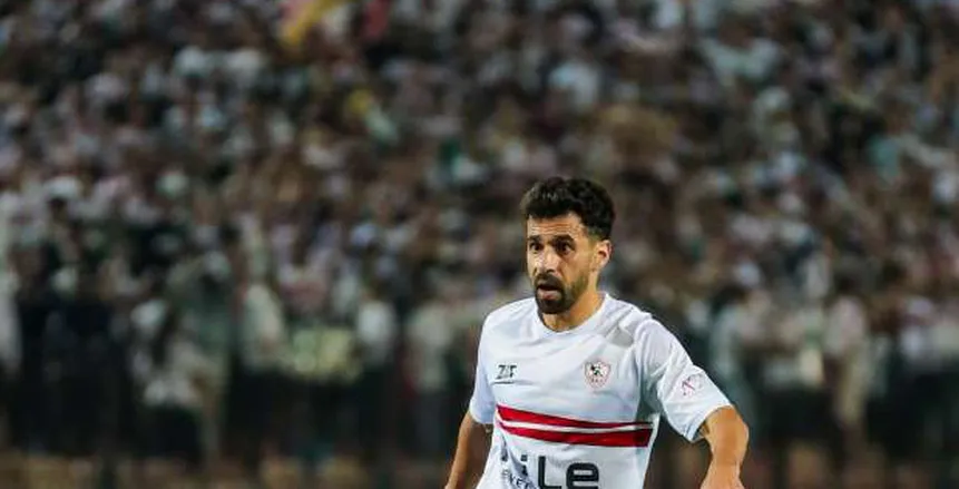 مستقبل عبدالله السعيد مع الزمالك.. مفاوضات مستمرة دون حسم