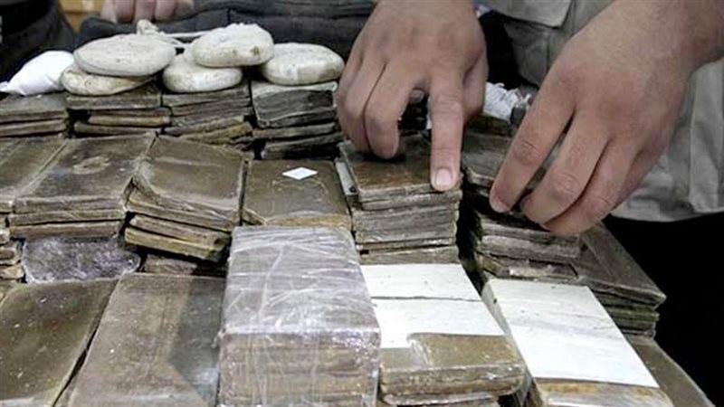ضبط مخدرات وأسلحة نارية .. وتنفيذ 320 حكمًا قضائيًا بأسيوط