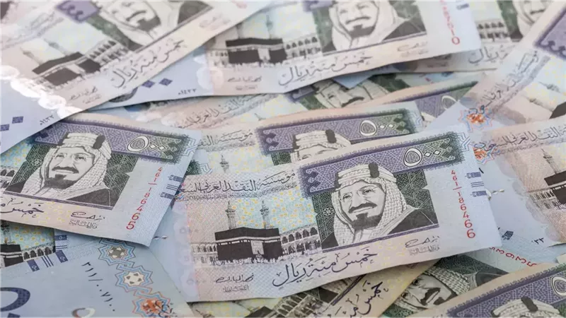 سعر الريال السعودي اليوم الأحد 30 مارس 2025