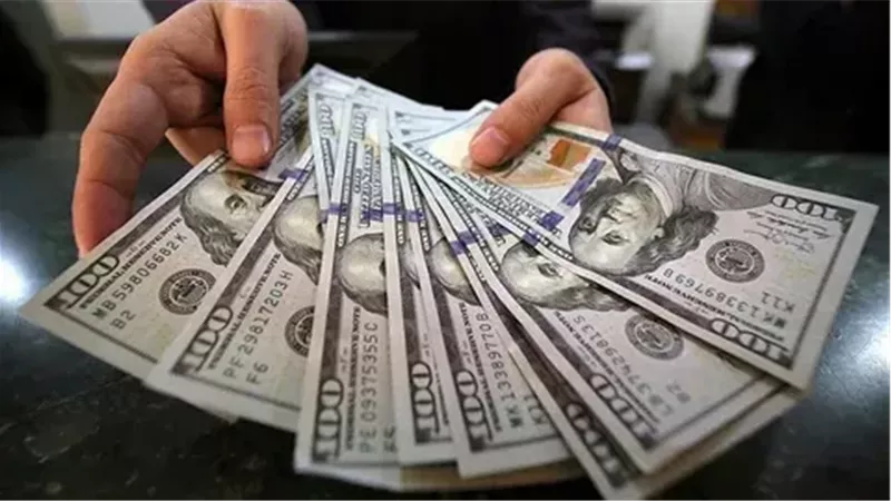 سعر الدولار مقابل الجنيه المصري اليوم 2 مارس