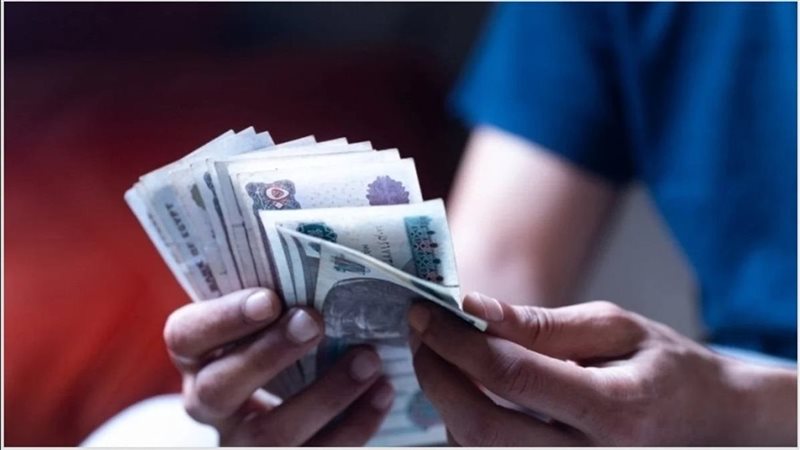 موعد صرف مرتبات شهر مارس 2025 لجميع العاملين