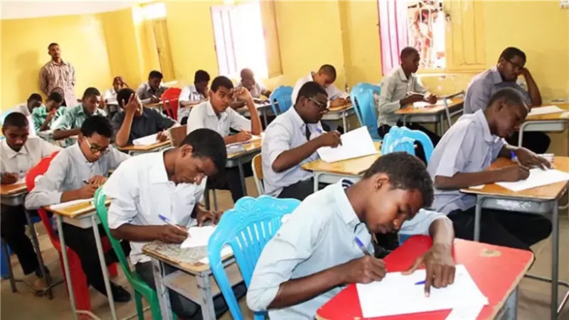 نتيجة الشهادة السودانية 2025.. استعلم برقم الجلوس
