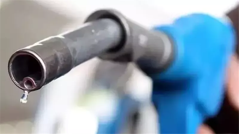 أسعار السولار والبنزين اليوم في مصر