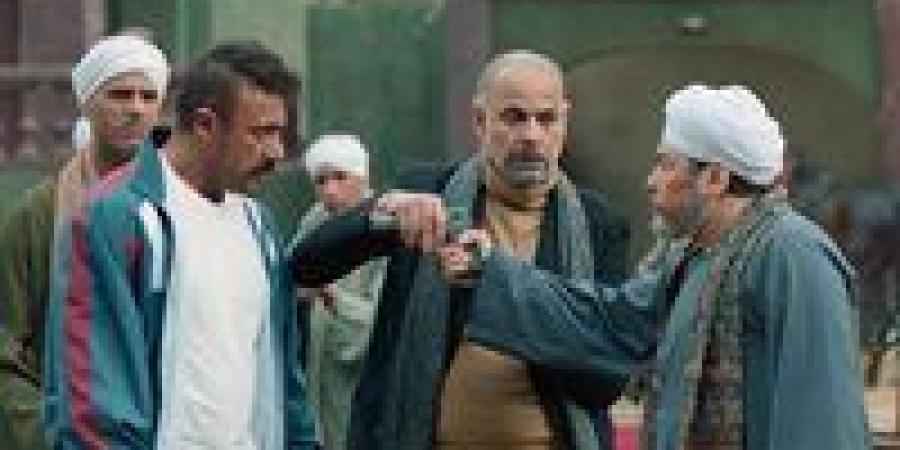 مسلسل "فهد البطل" ا الحلقة 9