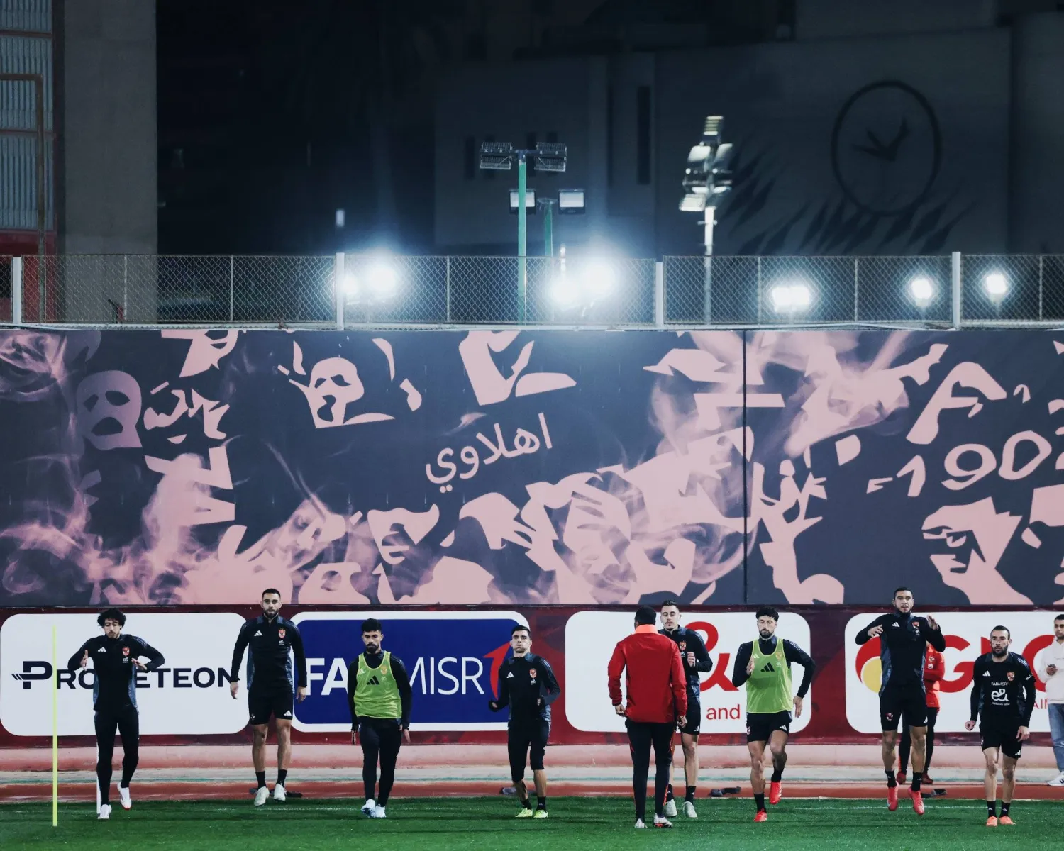بعد اعتماد رابطة الأندية فوز الزمالك... الأهلي يتجه للتصعيد الدولي