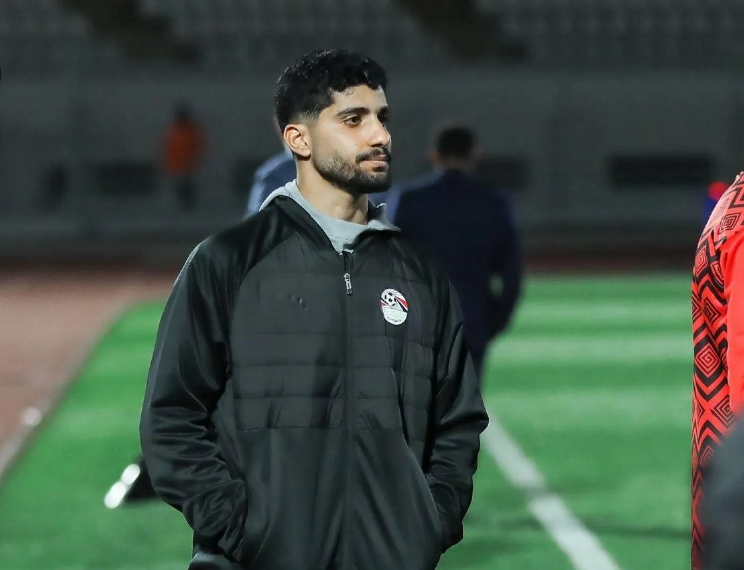 المنتخب يفقد أحد نجومه قبل مواجهة سيراليون