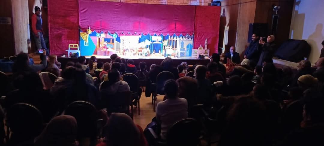 إطلاق مشروع “الليلة الكبيرة في كل مكان” احتفاءً بالتراث المصرى