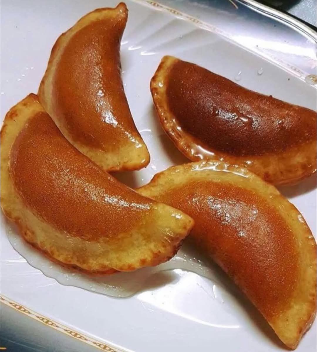 طبق اليوم .. طريقة عمل القطايف
