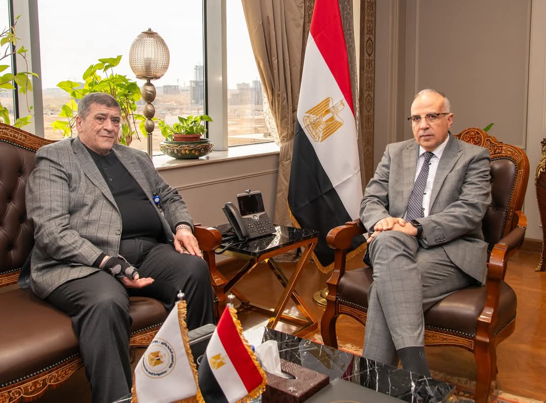 وزير الرى:تغير المناخ أدى لتفاقم الضغوط على موارد المياه العذبة بالدول العربية