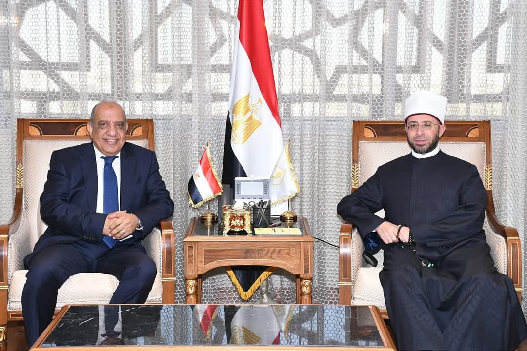 الأزهرى وعصمت :حملات توعوية لترشيد استهلاك الكهرباء خلال رمضان
