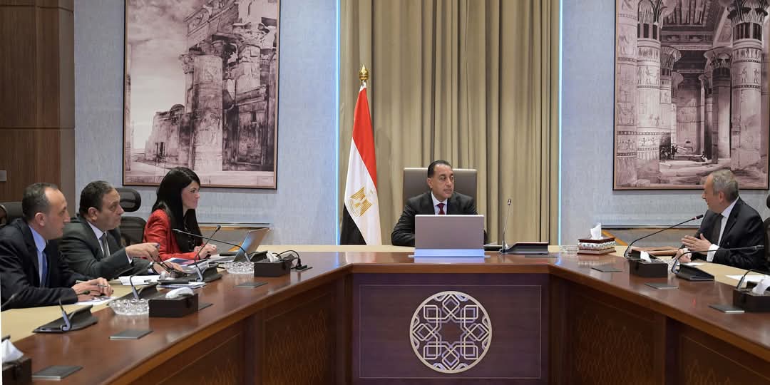 مدبولى جهود التنسيق بين الوزارات لتنفيذ البرنامج الوطني للإصلاحات الهيكلية