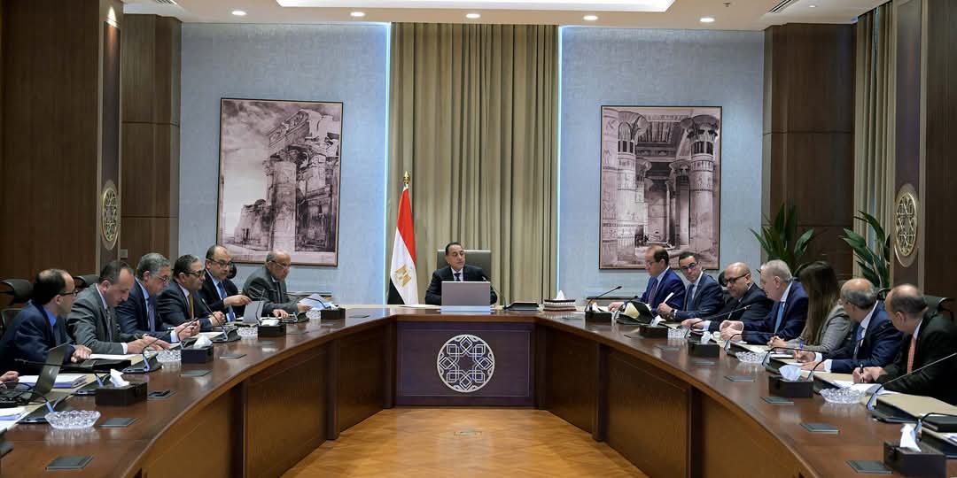 رئيس الوزراء يتابع مستجدات تنفيذ برنامج الطروحات الحكومية