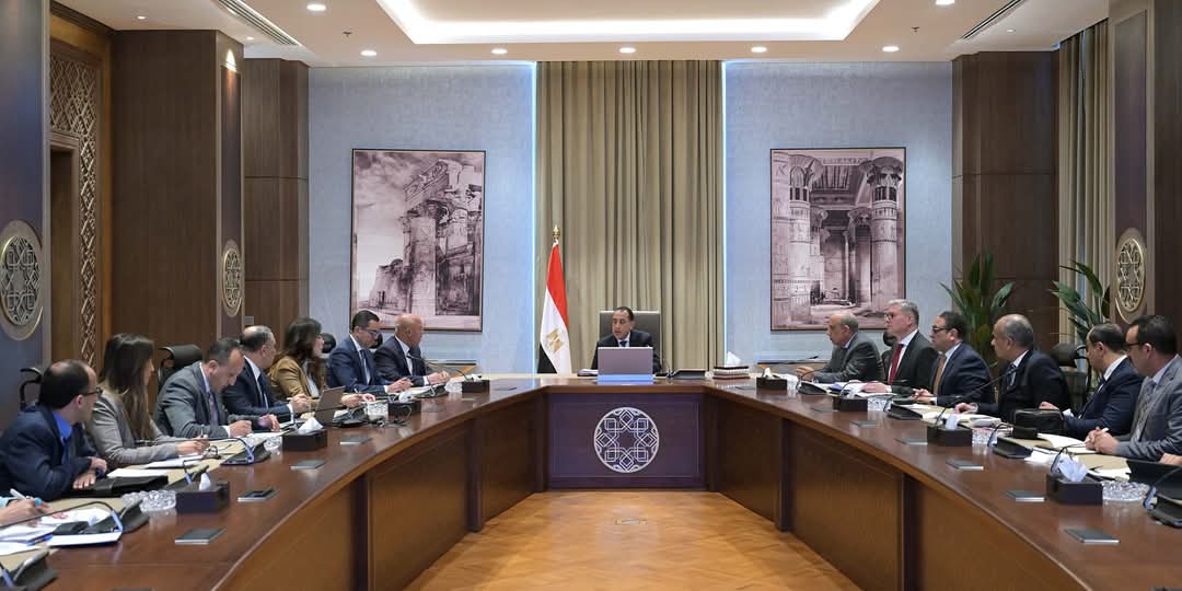 رئيس الوزراء: نستهدف تعميق الإنتاج المحلي من الأمونيا الخضراء