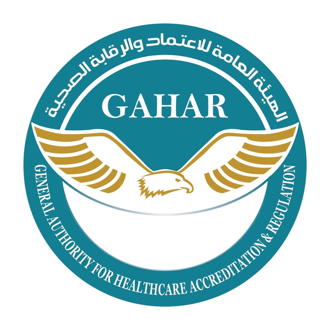 حصول مركز أورام جامعة المنصورة على اعتماد "GAHAR"