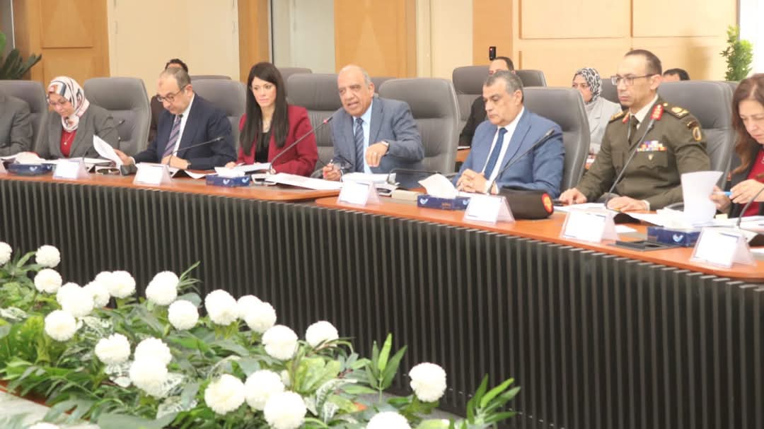 "الأعلى للطاقة"يناقش توفير الكهرباء والغاز ل14 مشروعا صناعياً جديداً 