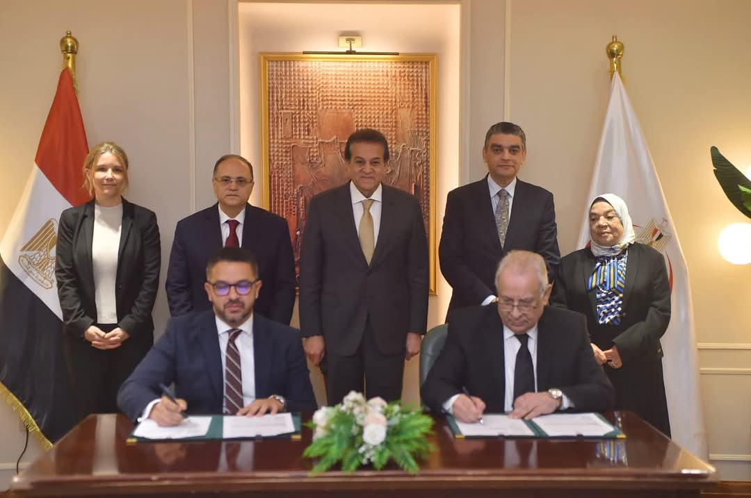 اتفاقية لتوطين أدوية الأورام بين ساندوز العالمية وسيديكو 