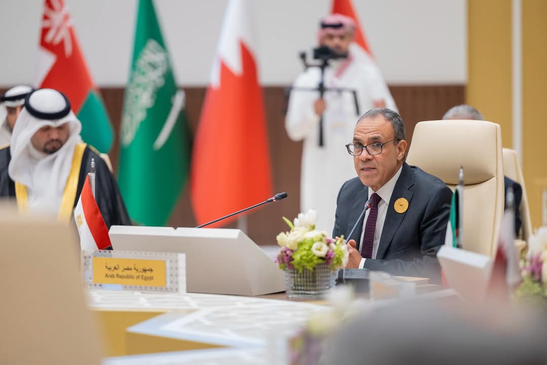 عقد المنتدى الأول المصرى - الخليجى فى القاهرة خلال العام الجارى