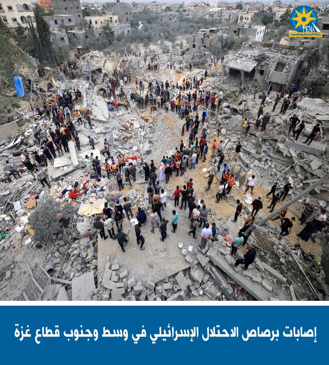 إصابة 3 فلسطينيين برصاص الاحتلال الإسرائيلى