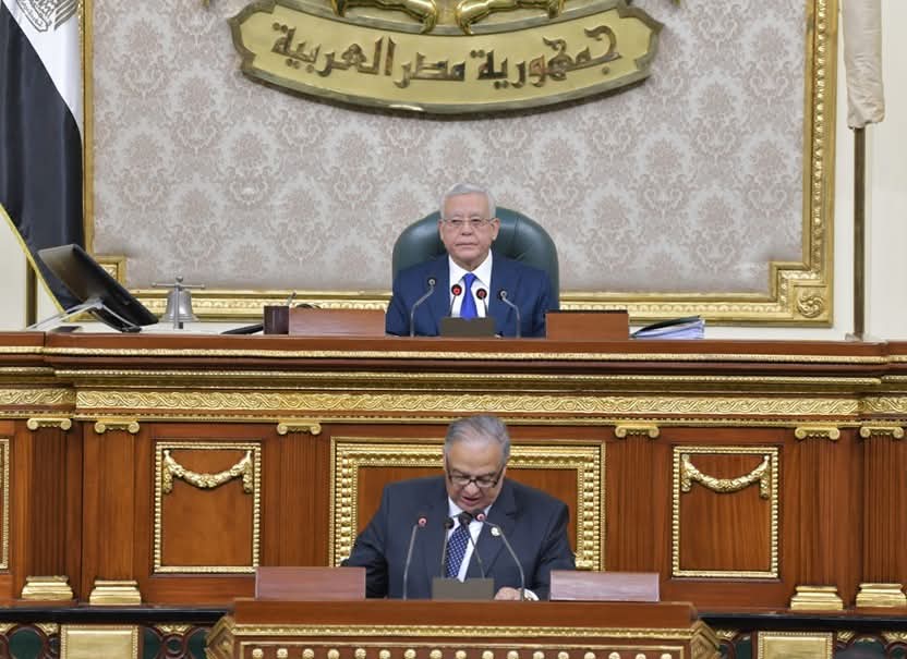 "النواب" يوافق على اتفاقية نقل المحكوم عليهم بعقوبات "سالبة للحرية" بين مصر والإمارات