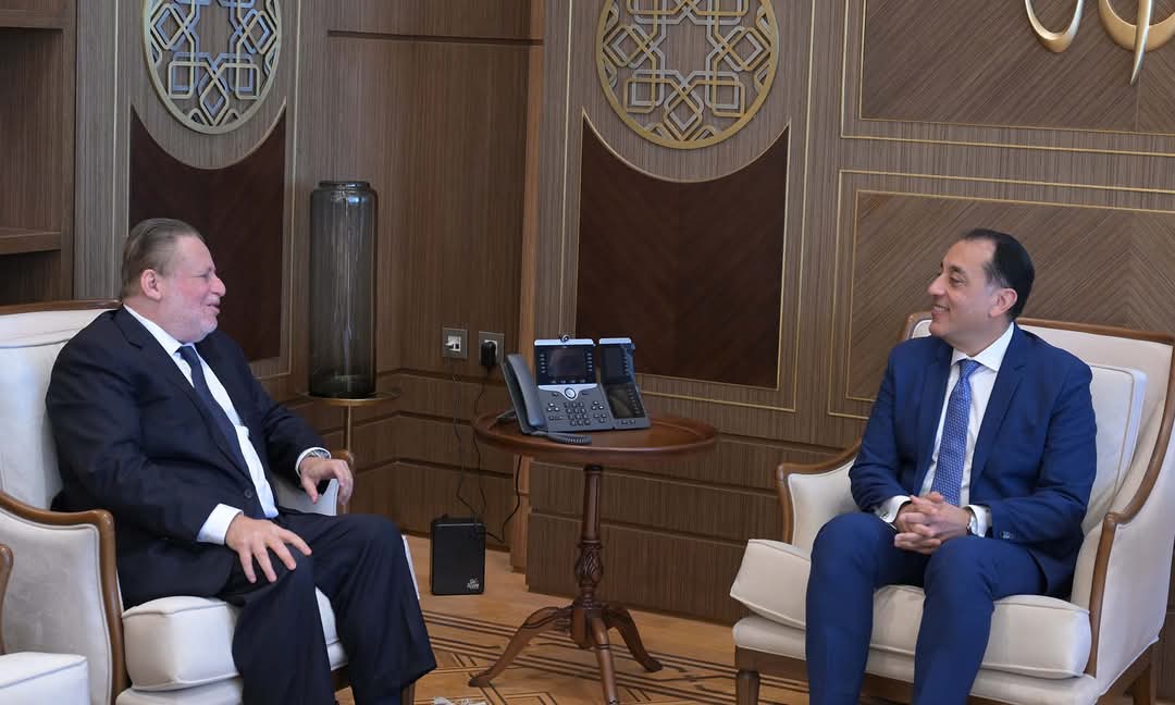 مدبولى:احتياطيات النقد الأجنبى مُتوافرة عند مستويات مُطمئنة للغاية