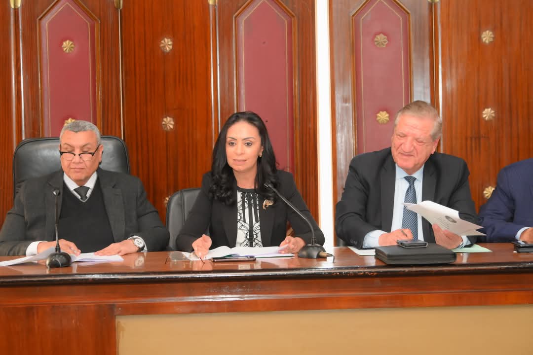 وزيرة التضامن تشارك فى اجتماع لجنة الخطة والموازنة بمجلس النواب